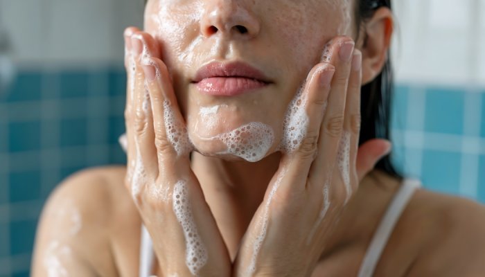 Study finds Europeans expect personal care to deliver more than appearance